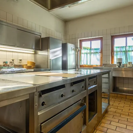 Blaiken M * シェッファウ・アム・ヴィルデン・カイザー