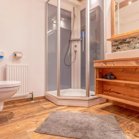 Holiday home Blaiken M *