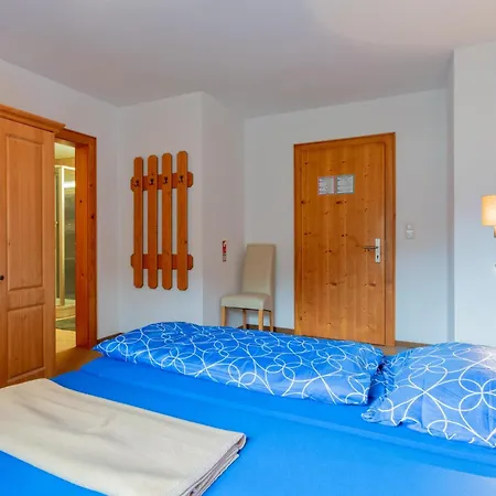 Blaiken M Tatil Evi Scheffau am Wilden Kaiser