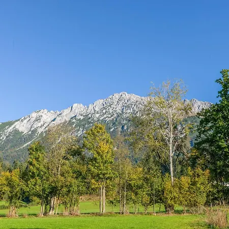 Blaiken M シェッファウ・アム・ヴィルデン・カイザー