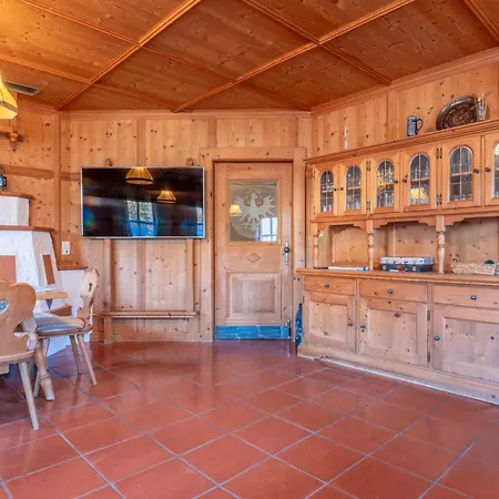 Holiday home Blaiken M