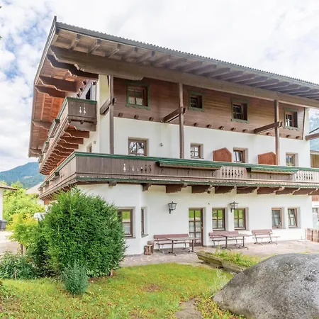 Tatil Evi Blaiken M Scheffau am Wilden Kaiser