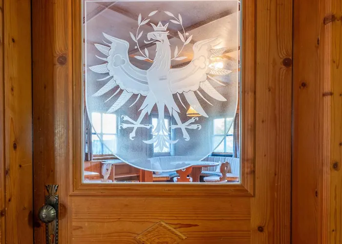 Blaiken M Casa vacanze Scheffau am Wilden Kaiser