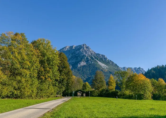 Blaiken M Casa vacanze