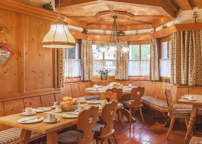 Blaiken M Casa vacanze