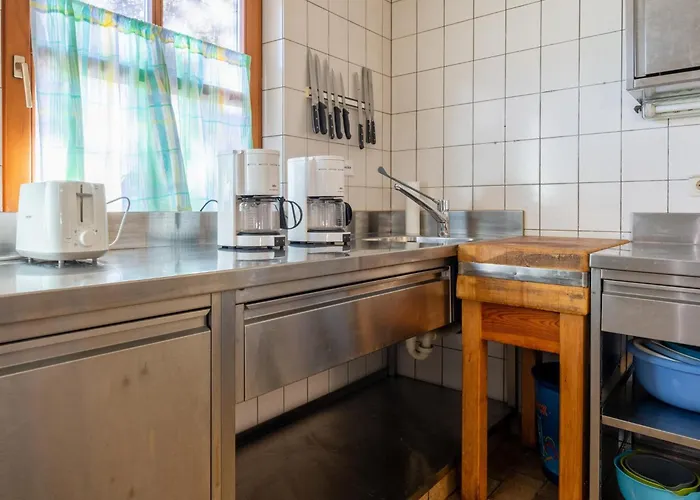 Blaiken M Scheffau am Wilden Kaiser