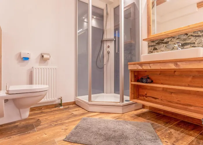 Casa vacanze Blaiken M *