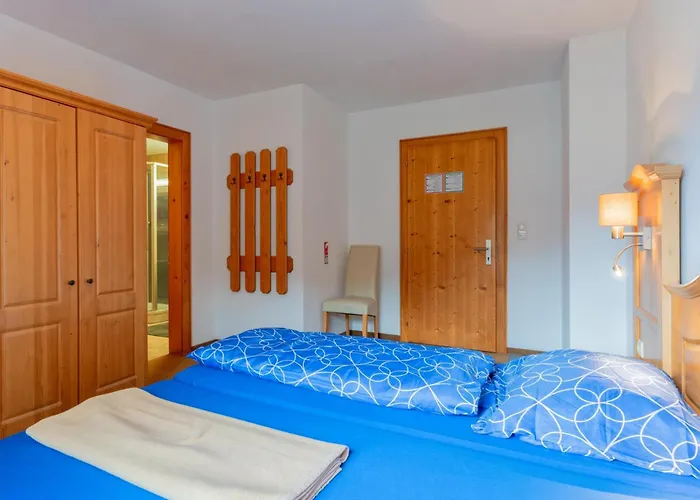 Blaiken M Casa vacanze Scheffau am Wilden Kaiser