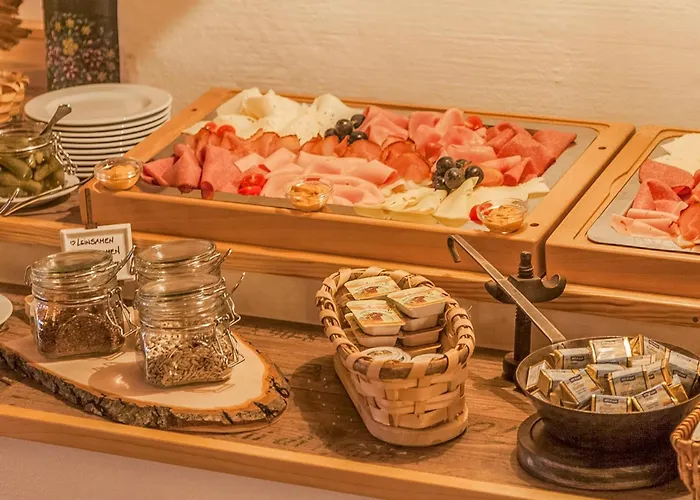 Blaiken M Casa vacanze