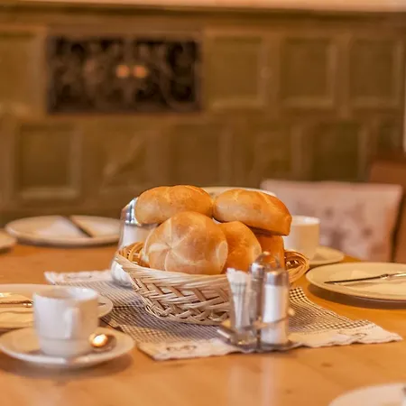 Blaiken M Holiday home