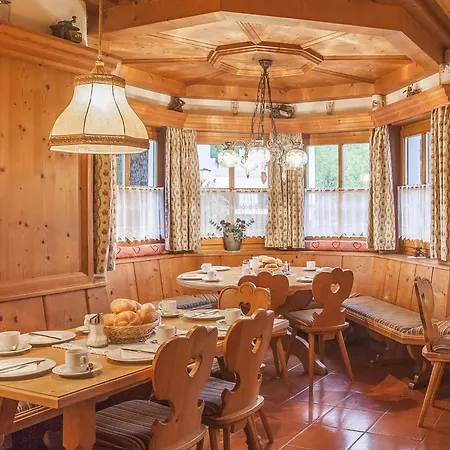 Blaiken M Casa vacanze