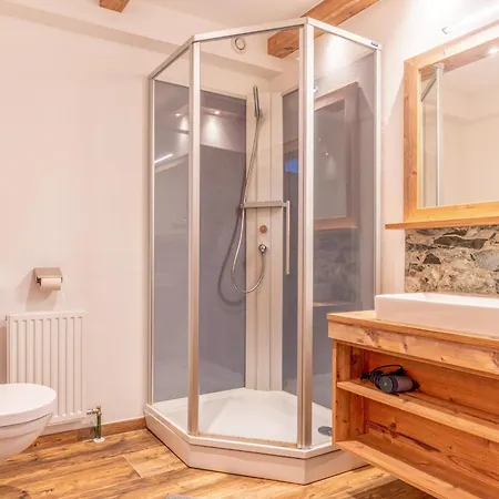 Holiday home Blaiken M