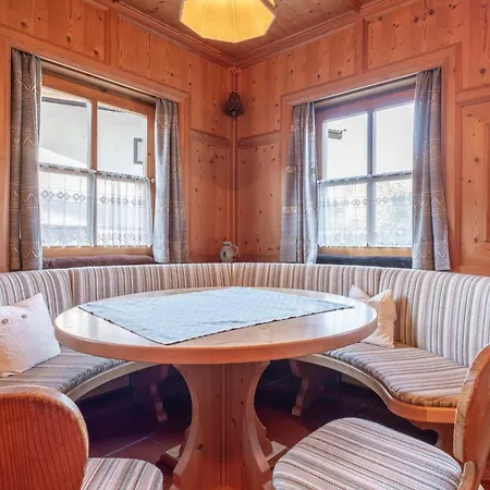 Blaiken M Casa vacanze Scheffau am Wilden Kaiser