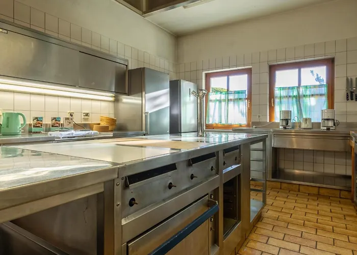 Blaiken M * شيفو أم فيلدن كايزر