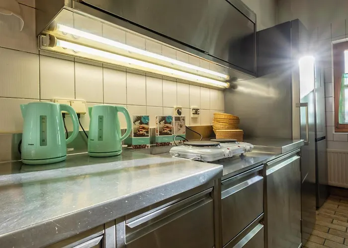 بيت للعطل Blaiken M شيفو أم فيلدن كايزر