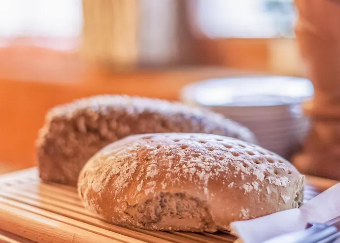 Blaiken M * شيفو أم فيلدن كايزر