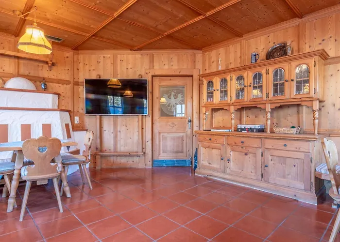 بيت للعطل Blaiken M