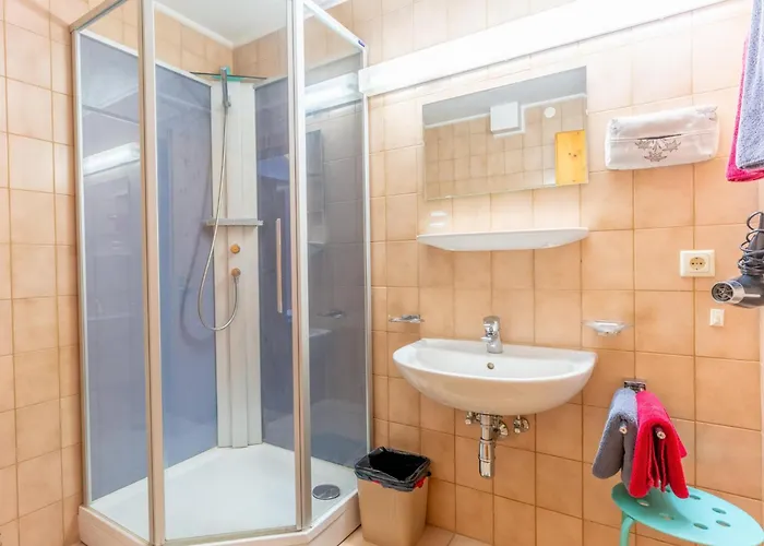 بيت للعطل Blaiken M شيفو أم فيلدن كايزر