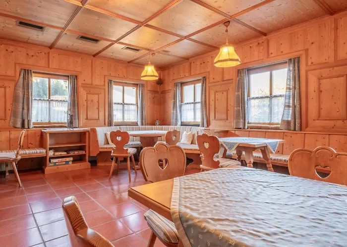 Blaiken M * شيفو أم فيلدن كايزر