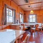 Blaiken M Ferienhaus