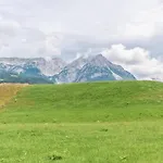 Ferienhaus Blaiken M *