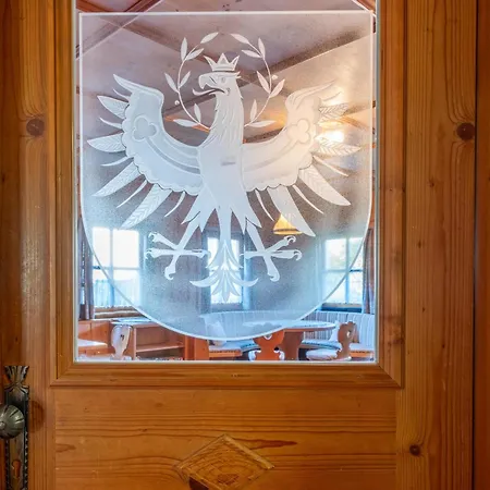 Blaiken M Tatil Evi Scheffau am Wilden Kaiser