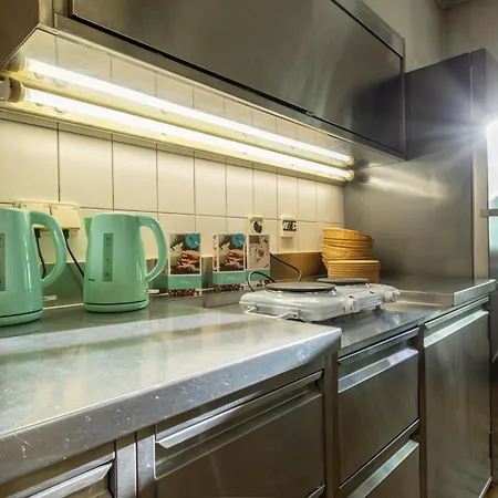 Tatil Evi Blaiken M Scheffau am Wilden Kaiser