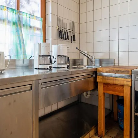 Blaiken M Scheffau am Wilden Kaiser