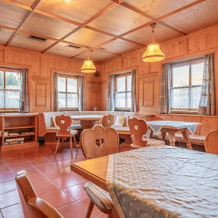 Blaiken M * Scheffau am Wilden Kaiser