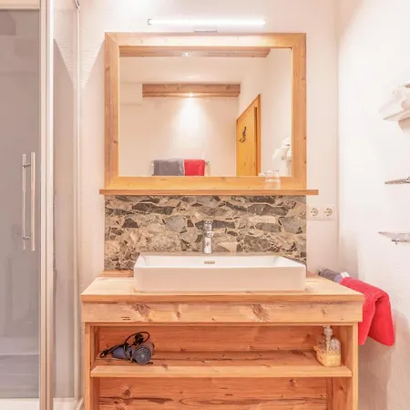 Blaiken M Tatil Evi Scheffau am Wilden Kaiser