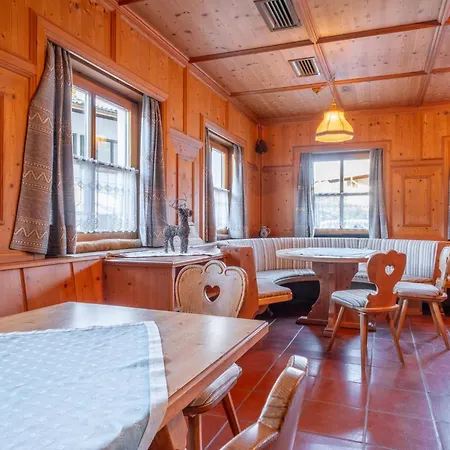 Blaiken M Scheffau am Wilden Kaiser