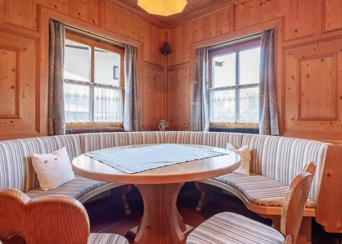 Blaiken M * Scheffau am Wilden Kaiser