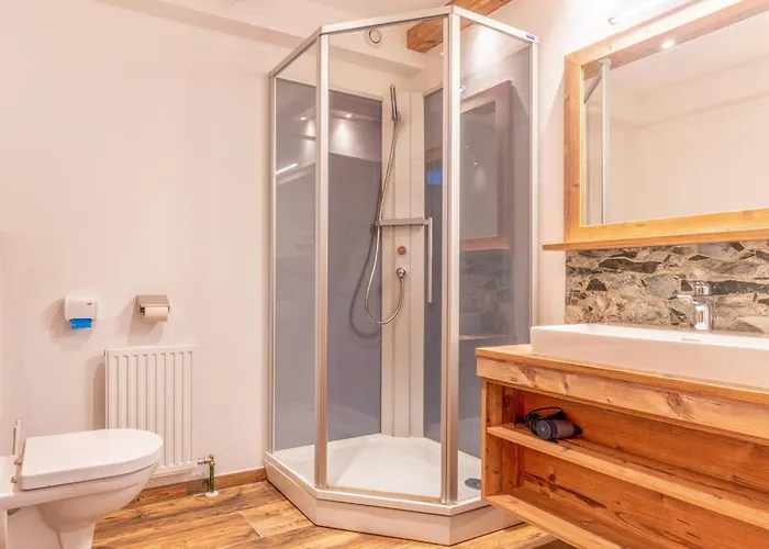 Holiday home Blaiken M