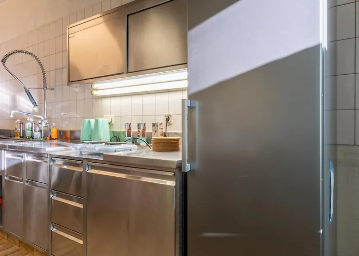 Blaiken M Holiday home