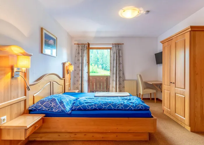 Blaiken M * Scheffau am Wilden Kaiser