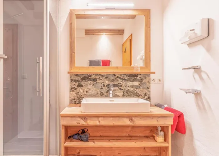 Blaiken M Holiday home Scheffau am Wilden Kaiser