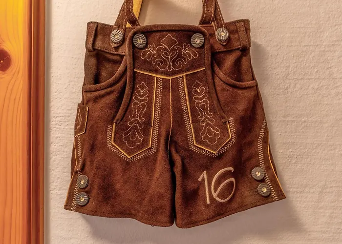 Blaiken M Holiday home